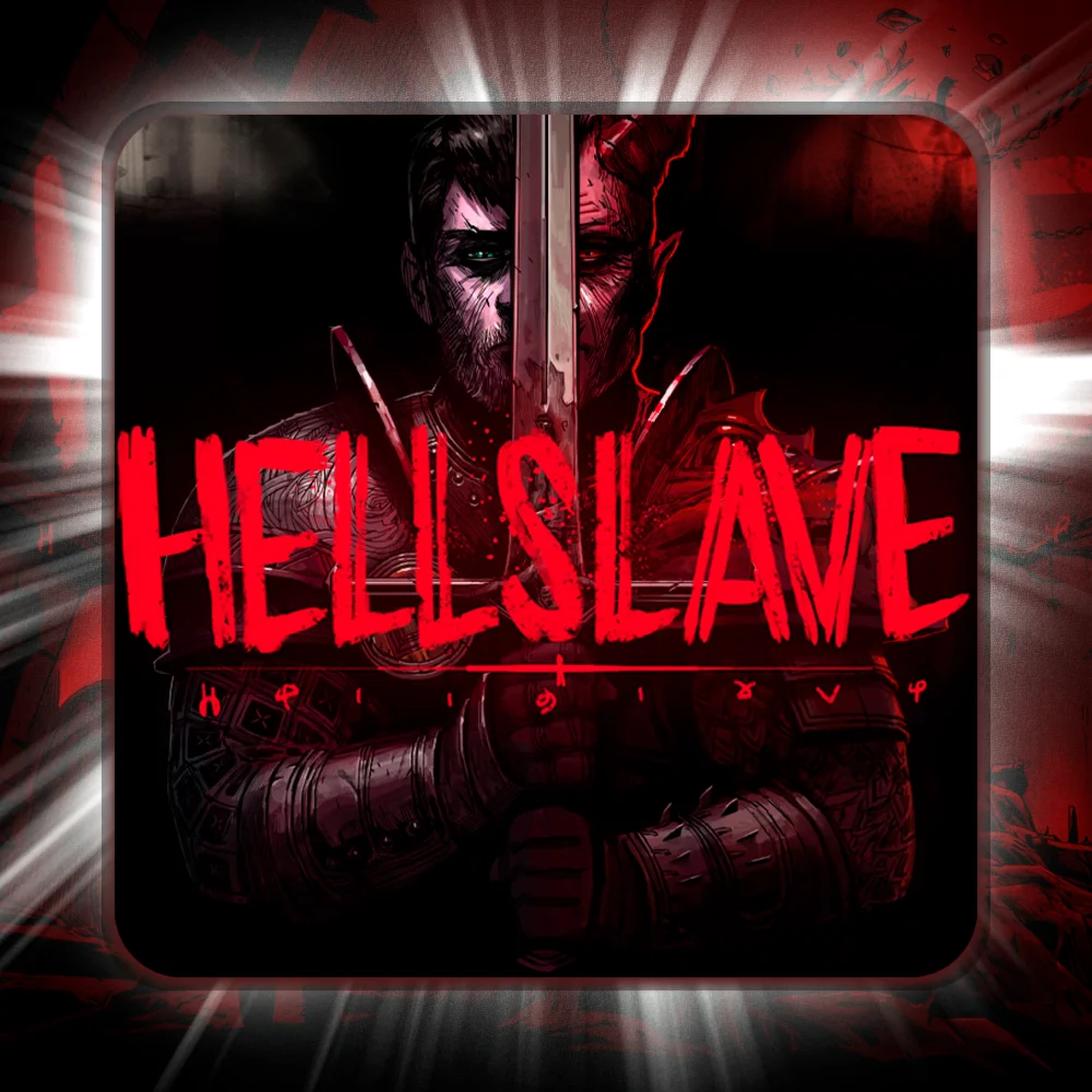 НОВЫЙ АККАУНТHELLSLAVEСМЕНА ДАННЫХГАРАНТИЯ