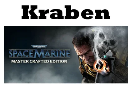 Warhammer 40,000: Space Marine - Master Crafted Edition