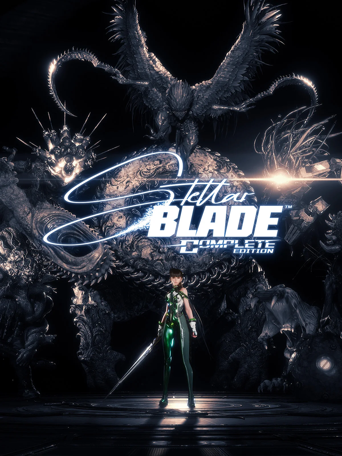 Stellar Blade ⁠Complete Edition[STEAM][Автоактивация]