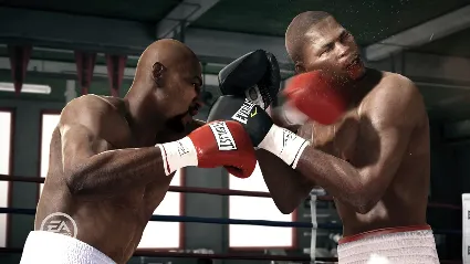 ПРОДАМ | Fight Night Champion [Xbox One X|S  Xbox Series X|S] Полный Доступ