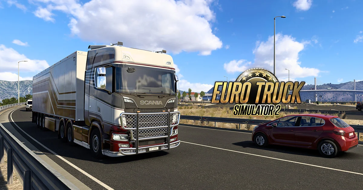 1 МИЛЛИАРД Рублей на баланс аккаунта ETS2