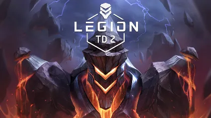 Legion TD 2 [Steam аккаунт] Офлайн, Без Guard