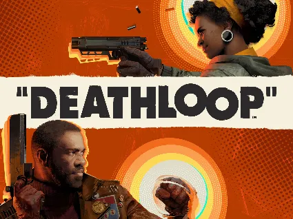 DEATHLOOP [Steam аккаунт] Офлайн, Без Guard