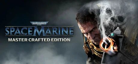 ⚡Warhammer 40,000: Space Marine - Master Crafted |Steam