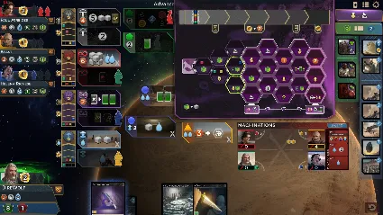 Dune: Imperium - Immortality DLC АВТОДОСТАВКА STEAM РОССИЯ
