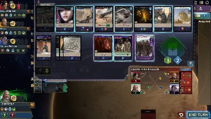 Dune: Imperium - Immortality DLC АВТОДОСТАВКА STEAM РОССИЯ