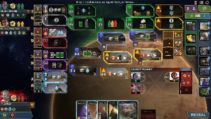 Dune: Imperium - Immortality DLC АВТОДОСТАВКА STEAM РОССИЯ