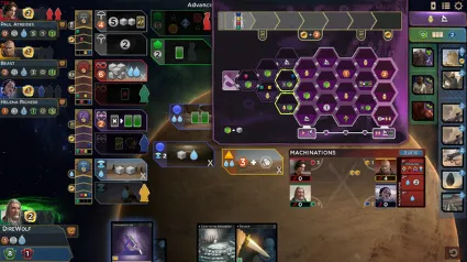 Dune: Imperium - Immortality ✅ STEAM GIFT AUTO ✅ RU+МИР