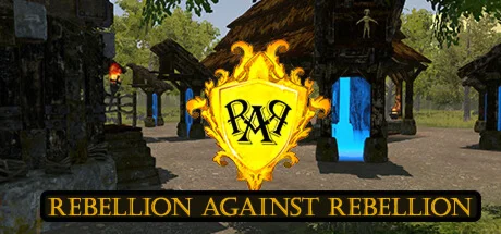 Rebellion Against Rebellion (STEAM KEY/GLOBAL)