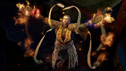 ПОЛНЫЙ ДОСТУП|XBOX|SOULCALIBUR VI Deluxe Edition