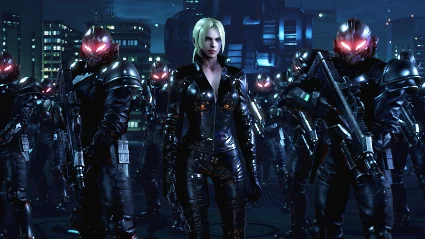 ПОЛНЫЙ ДОСТУП|XBOX|TEKKEN 7 - Definitive Edition