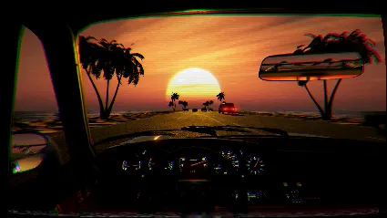 ⭐ Retrowave EU Steam КЛЮЧ 🔑 ЕВРОПА