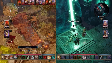 Divinity: Original Sin 2 Definitive Edition EU XBOX One