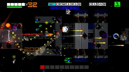 ⭐ Hyper Sentinel EU Steam КЛЮЧ 🔑 ЕВРОПА