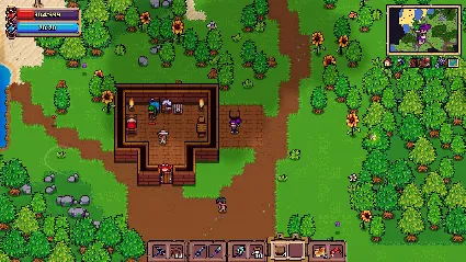 ⭐ Tinkerlands Steam КЛЮЧ 🔑 GLOBAL (NO TR)