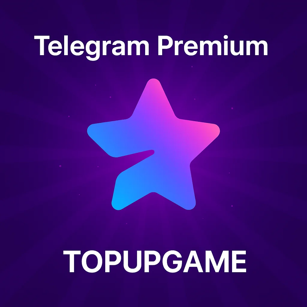 Telegram Premium 3-6   MONTHS WARRANTY FAST