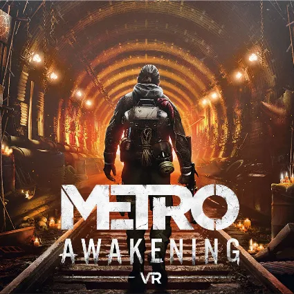⭐ ️ Metro Awakening + VR [Steam/Global]