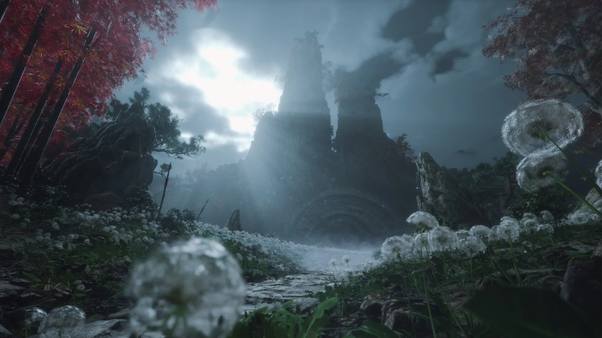 RU+CIS | WUCHANG: Fallen Feathers | STEAM KEY