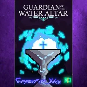 ️Guardian of the Water Altar XBOX