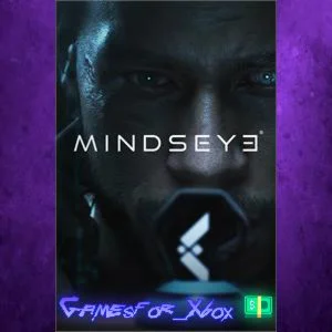 ️MindsEye XBOX