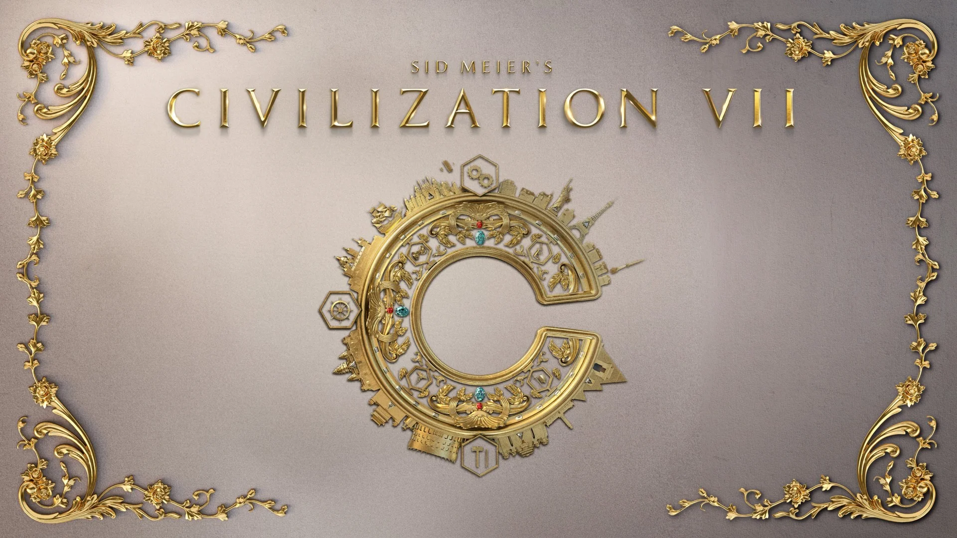 Sid Meier's Civilization VII | Deluxe Edition | RUSSIA