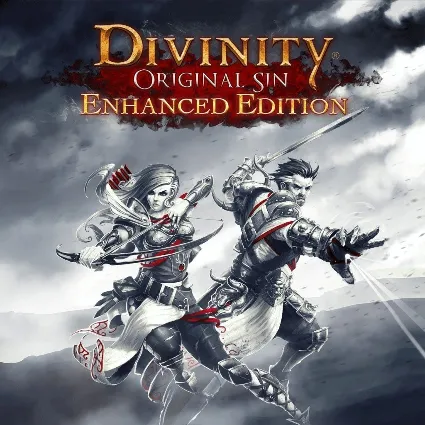 Divinity: Original Sin Enhanced Edition Steam Без Guard