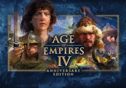 Age of Empires IV [Steam аккаунт] Офлайн, Без Guard