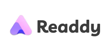 Подписка на Readdy Ai Starter(2000Credits) 1 месяц