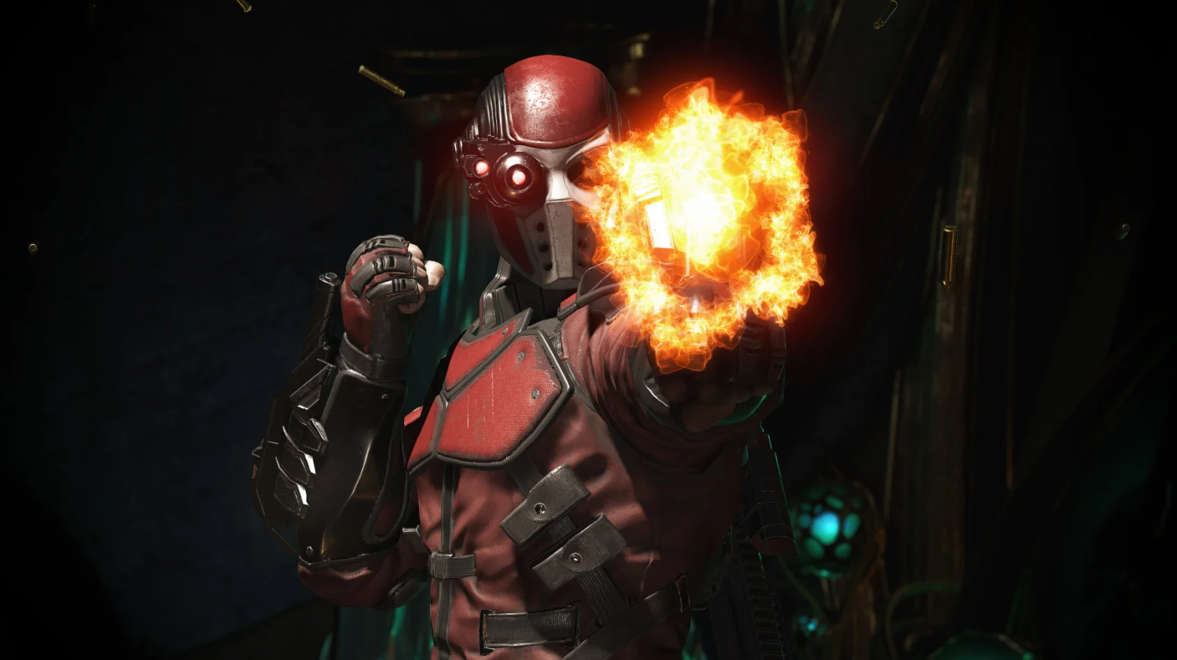 Injustice™ 2 — легендарное издание XBOX На Любой акк