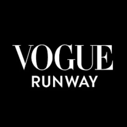 Подписка на Vogue Runway на 1 год (Vogue Runway)