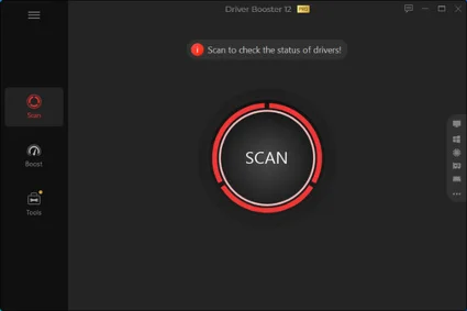 Driver Booster PRO ✅ STEAM GIFT AUTO ✅ RU+МИР