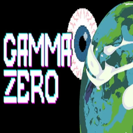 Gamma Zero (Steam key / РФ+Весь Мир)