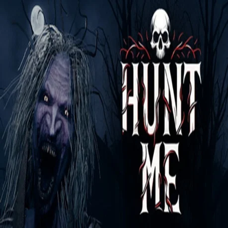 Hunt Me (Steam key / РФ+Весь Мир)