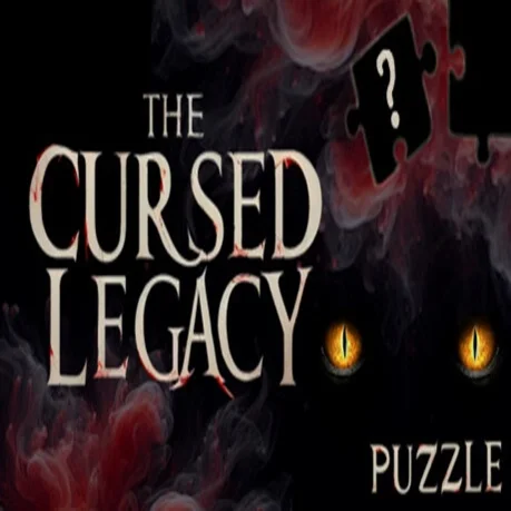 The Cursed Legacy (Steam key / РФ+Весь Мир)