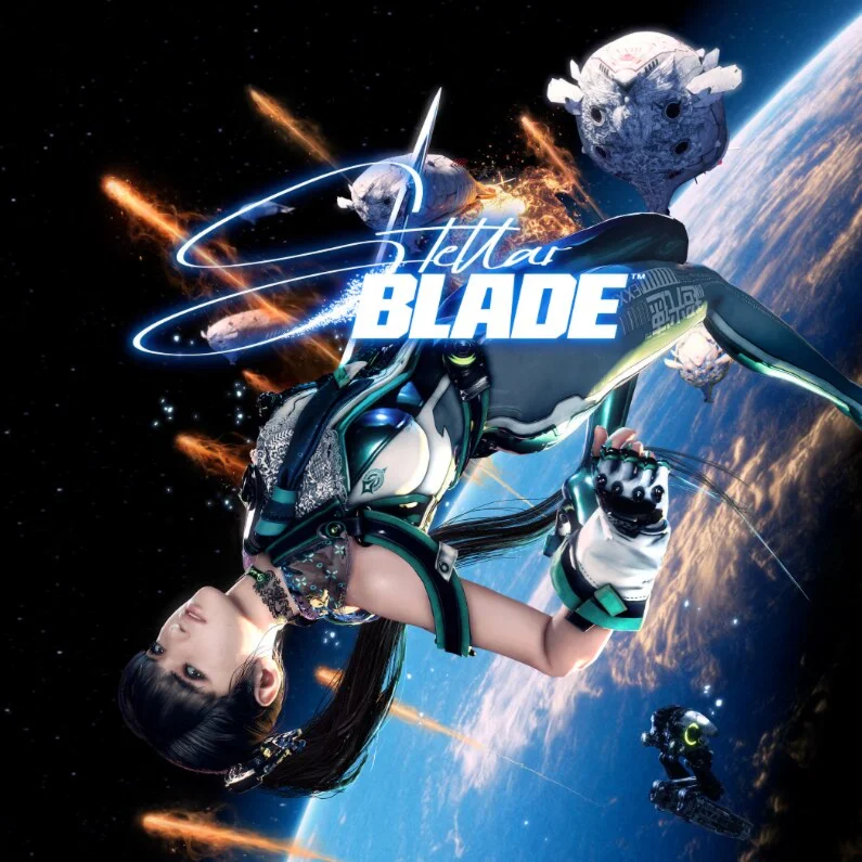 Stellar Blade COMPLETE Edition Steam Аккаунт GLOBAL