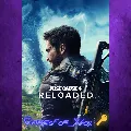 Just Cause 4 Reloaded XBOX Клю — фото 1