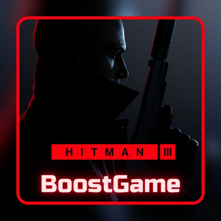 HITMAN World of Assassination・ВЫБОР ИЗДАНИЯ・STEAM GIFT