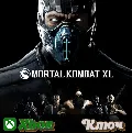 🔑 MORTAL KOMBAT XL  🔥 XBOX КЛЮ — фото 1