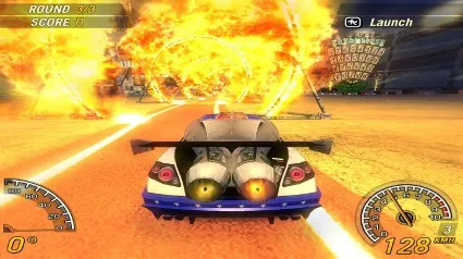⭐ FlatOut 2 GOG КЛЮЧ 🔑 GLOBAL (NO TR)
