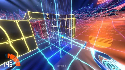⭐ Cyber Hook Steam КЛЮЧ 🔑 GLOBAL (NO TR)