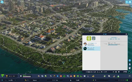 ⭐ Cities: Skylines II - Deluxe Relax Station DLC Steam
