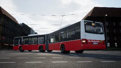 ⭐ ️ City Transport Simulator: Bus - Deluxe Edition STEAM