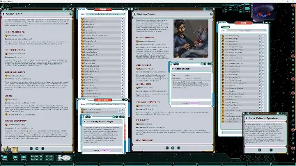 ⭐ ️ Fantasy Grounds - Star Trek Adventures: The Sciences