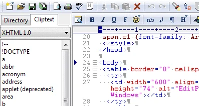 Editplus 3.10,193 - FULL RUS ! Текстовый редактор .