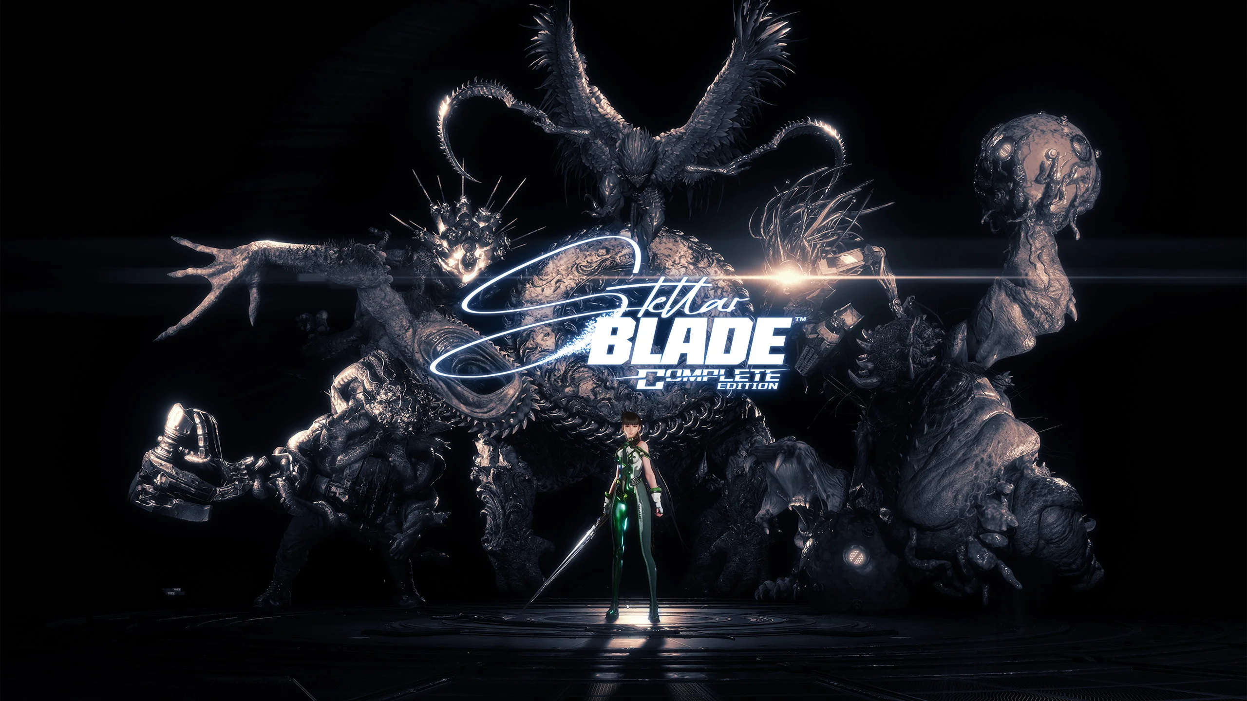 Stellar Blade Complete Edition + Все DLC (Гарантия) +