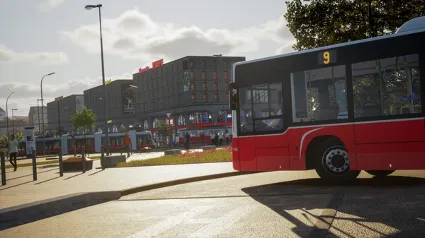 City Transport Simulator: Bus - Standard Edition ✅ STEAM GIFT AUTO ✅ RU+МИР