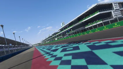 Le Mans Ultimate - 2024 Pack 5 DLC STEAM РОССИЯ
