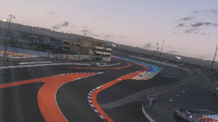 Le Mans Ultimate - 2024 Pack 5 DLC STEAM РОССИЯ