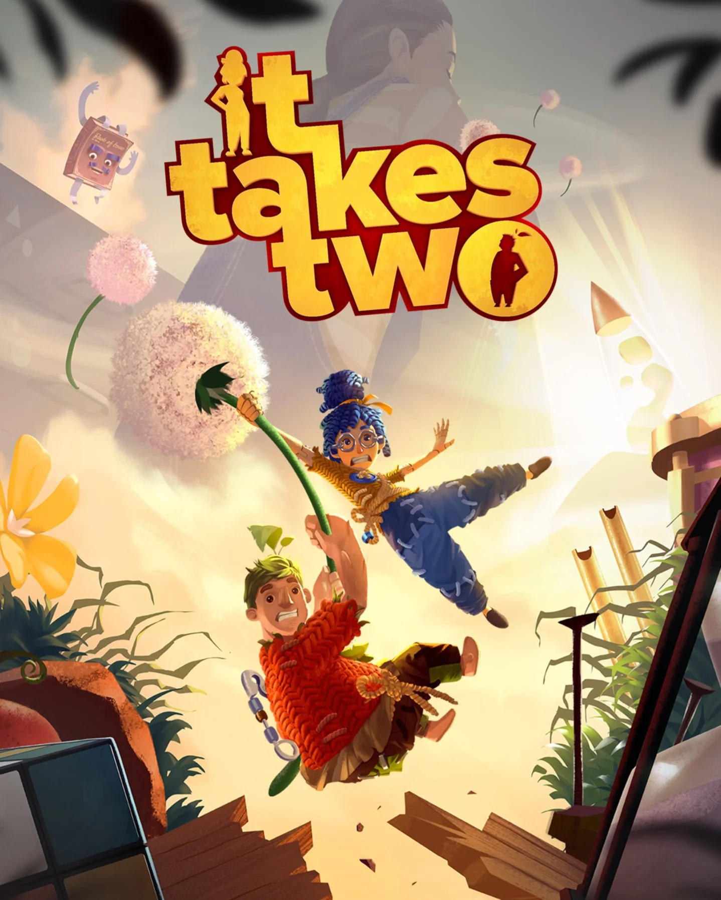 It Takes Two (PS4/PS5/RU) P1-OFFLINE