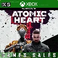 ✅❤️ATOMIC HEART❤️XBOX ONE|XS🔑К — фото 1